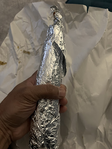 Photo of Colwyn Bay Kebab House - 26 Abergele Rd, Colwyn Bay LL29 7PA